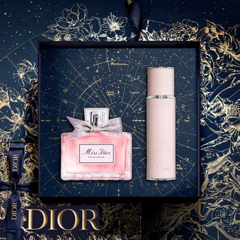 dior coffret|miss dior gift sets boots.